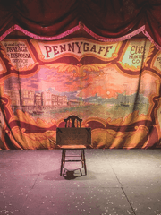 미드나잇 서커스