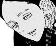 [도리벤 드림 | 하이타니 란 드림] 아마 그녀는 그에게서 절대 벗어나지 못할 것입니다.