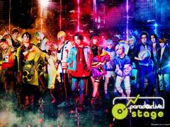 Fight For The PRIDE / Paradox Live on Stage ALL CAST