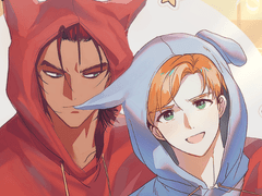 [버디미션]아론루크 백업