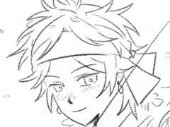 어느 겨울 날의 추억