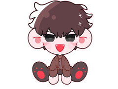 최ㅇㅅ 필모 스티커 도안