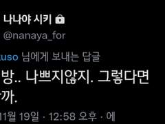 드림 성향 프로필(8/24 갱신)