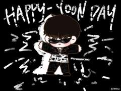 220121 HAPPY YOON DAY