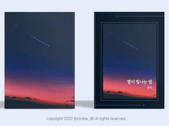 17. 별이 빛나는 밤