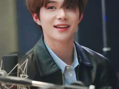 [김정우] 녹차라떼