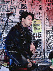 [BL] 경찰과 조직보스와의 bad romance