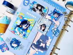 2022 다이어리 셋업