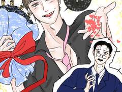 우경민호 프로포즈