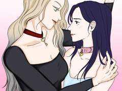 주연계린 keys to my lock