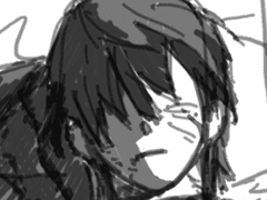 내가 죽는 것을 상상해본 적이 있다.