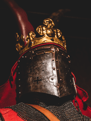 Sir Gawain and the Green Knight 구상