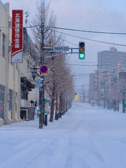 [짧은 장편] 첫 눈