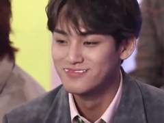 20. 01. 2022_김민규라는 남자.