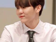 [세븐틴/승관] OFF ON OFF _ 참견의 순기능