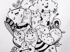 안맞는데 잘맞네