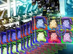 The NFT world is gradually bridging the gap between niche and mainstream