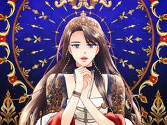 [펀딩] 로맨스판타지를 위한 후광 문양무늬 브러쉬 세트