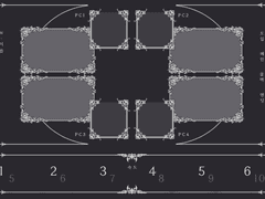 인세인 맵시트 배포