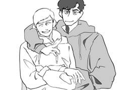 셜존 그림 모음 22