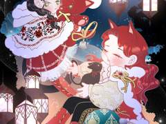 I’m still on Christmas