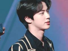 [김석진] 주의