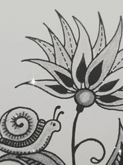 썸인 줄 몰랐어. 모른 척 했어