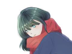 하야미 아야카 / 3학년 / XX