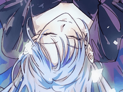 플라티나 (아사히나 유즈루)