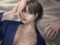 [ 빵밀 ] 환상경계소설을 읽고.