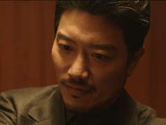 [최무진] Back of My Mind