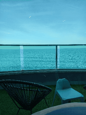 부모를 용서하거나, 이해하거나, 사랑할 필요는 없다