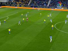 01.22(토) 05:00라리가 에스파뇰 vs 베티스