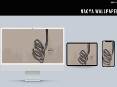 젠인 나오야 배경화면