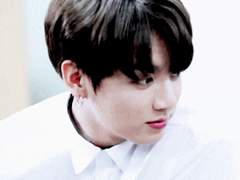 전정국 | 다녀왔습니다 B