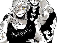 [FFXIV] OC - 오자토 나렉 !