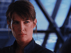 형사 여주의 남자 고르기(번외)