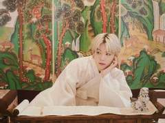 [슈짐] 애별리고:愛別離苦