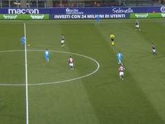 01.22(토) 04:45세리에A 엘라스베로나 vs 볼로냐