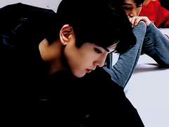 김영훈 박지성 이동혁 이민호와 상황별 카톡하기