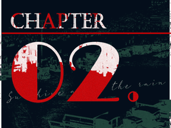 CH2. Sunshine After The Rain