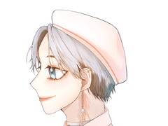 예전에 그렸던 승주니