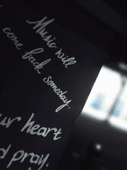 낭만주의자의 안녕