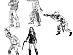 2022년 1월 21일 (금) <옷>