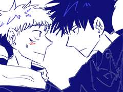 후시이타 그림 모음