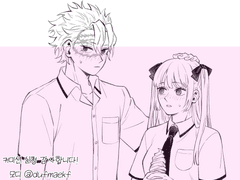 [커미션 신청 감사합니다!]