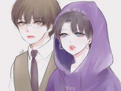 뷔민그리기연습