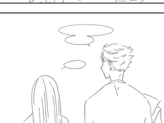 [하이큐 드림] 옆자리 오이카와군 35