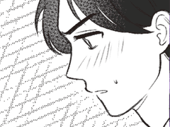 [슬램덩크]태산영수 데이트만화(리드로잉)