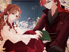 두사람의 첫만남(수정중)